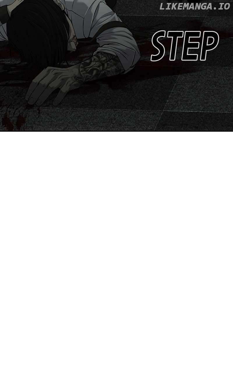 Son's Retribution Chapter 50 130